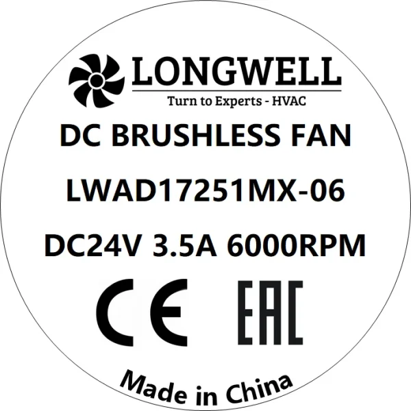LWAD17251MX-06 product photo
