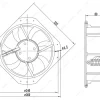 LWAD3G200MS-7MKB-01 product photo