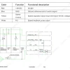 LWAD3G250HS-7MKB-02 product photo