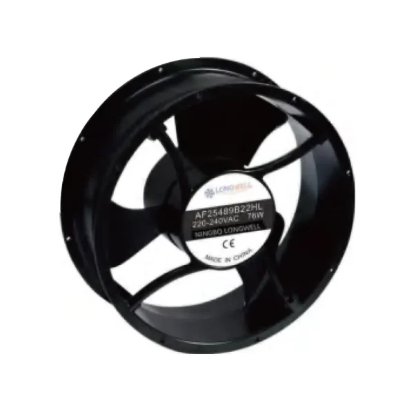 Impeller Ø120–254 mm
