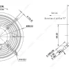 LWAE3G200SS-7MEW-09 product photo