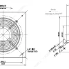 LWAE3G200SS-7MGW-11 product photo