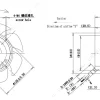 LWAE3G200SS-7MNW-07 product photo