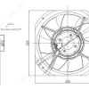 LWAE3G200SS-7PKW-16 product photo
