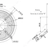 LWAE3G200ST-7MEW-10 product photo