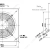 LWAE3G200ST-7MGW-12 product photo