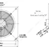 LWAE3G300SS-5PGW-05 product photo