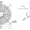 LWAE3G300ST-5PGW-15 product photo