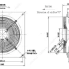 LWAE3G400SS-5MGW-05 product photo