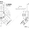 LWAE3G400SS-5MNW-01 product photo