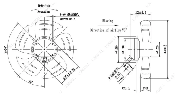 LWAE3G400ST-5MNW-02 product photo