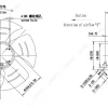 LWAE3G450SS-5MNW-01 product photo
