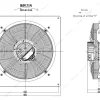 LWAE3G500SS-5PKW-12 product photo
