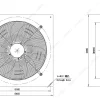 LWAE3G500TS-5MKW-05 product photo