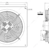 LWAE3G550TT-5MKW-06 product photo
