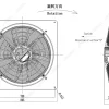 LWAE3G630SS-5PKW-10 product photo