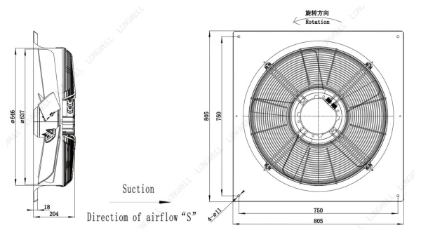 LWAE3G630TS-5MKW-09 product photo