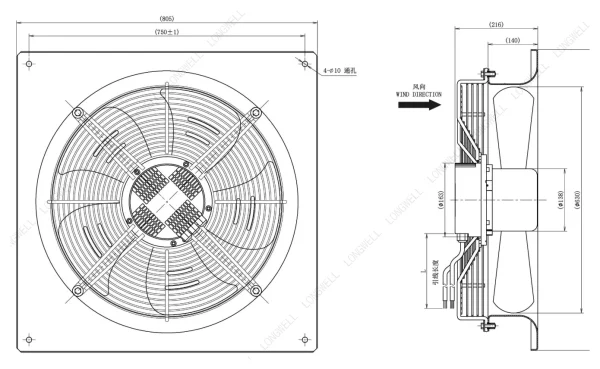 LWAE3G630TT-5MKW-06 product photo
