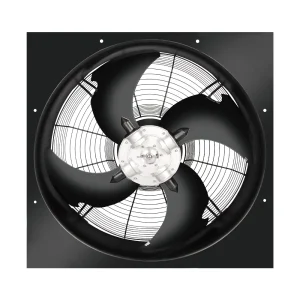 EC Axial Fans
