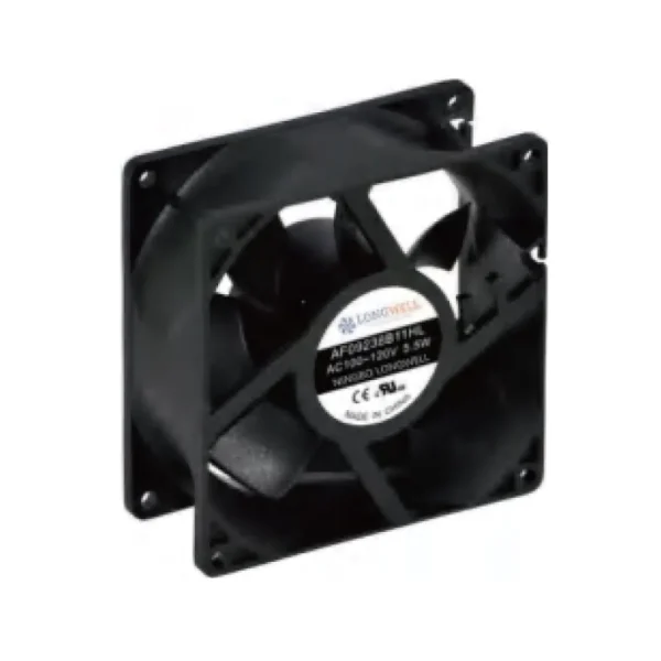 Impeller Ø60–92 mm