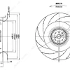 LWBA2D280-092NT-02 product photo