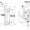 LWBA2D280-138NT-09 product photo