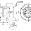 LWBA2E133-072NS-02 product photo