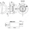 LWBA2E175-092NS-05 product photo