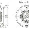 LWBA2E190-092NS-03 product photo