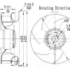 LWBA2E220-092NS-01 product photo