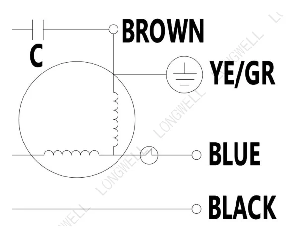 LWBA2E220-092NS-08 product photo