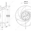 LWBA2E225-092NS-10 product photo