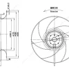 LWBA2E250-092NS-08 product photo