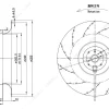 LWBA2E250-092NS-13 product photo