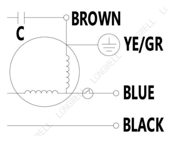 LWBA2E250-092NS-13 product photo