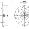 LWBA2E250-092NS-14 product photo