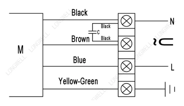 LWBA2E280-092NS-01 product photo