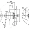 LWBA2E280-102NS-05 product photo