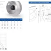 LWBA4D355-138NT-11 product photo