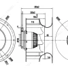LWBA4D355-138NT-11 product photo
