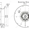 LWBA4D400-138NT-11 product photo