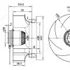 LWBA4D450-138NT-01 product photo