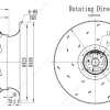 LWBA4D450-138NT-09 product photo