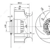 LWBA4D450-188NT-04 product photo