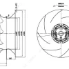 LWBA4D560-188NT-01 product photo