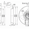 LWBA4D560-188NT-05 product photo