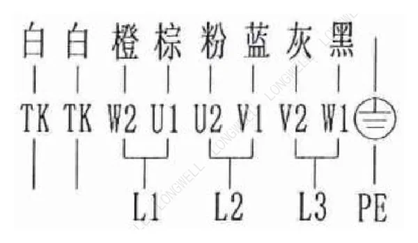 LWBA4D560-188NT-05 product photo