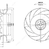 LWBA4E280-092NS-04 product photo