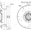 LWBA4E315-102NS-18 product photo
