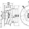 LWBA4E355-102NS-01 product photo